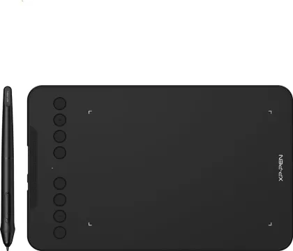 XP Pen Deco Mini 7 Graphics Tablet - image 2