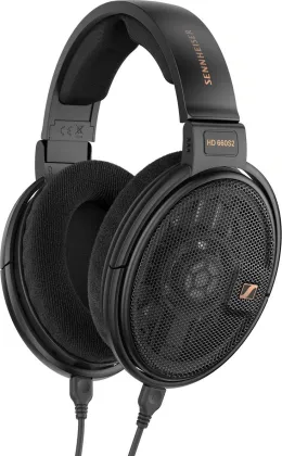 Sennheiser HD 660S2 Wired Headphones