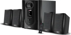 Frontech 3366 60W Bluetooth Speaker