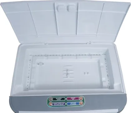 Burly Brezza 100 L Desert Air Cooler