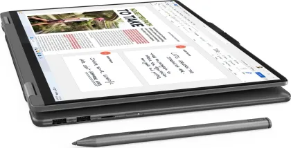Lenovo Yoga 7i 2-in-1 83DL0002US Laptop (Intel Core Ultra 7 155U/ 16GB/ 1TB SSD/ Win 11)