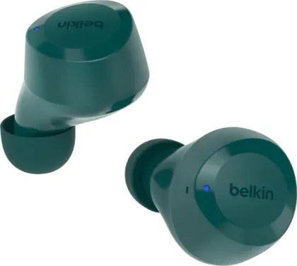 Belkin SoundForm Bolt True Wireless Earbuds