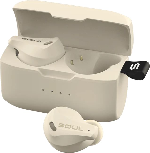 Soul outlet true wireless