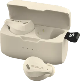 Soul Electronics Emotion Pro True Wireless Earbuds