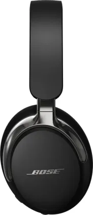 Bose QuietComfort Ultra Wireless Headphones (2nd Gen)
