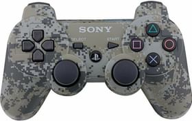 Sony Dual Shock 3 gamepad (For PS3)