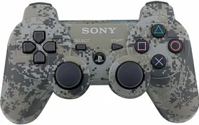 Sony Dual Shock 3 gamepad (For PS3)