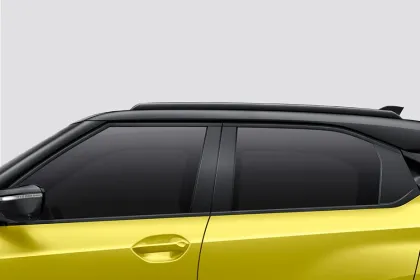 Tata Punch EV Adventure 40