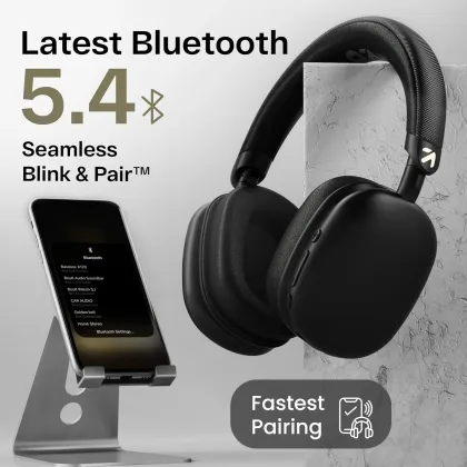 GoBoult Sway Wireless Headphones