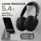 GoBoult Sway Wireless Headphones