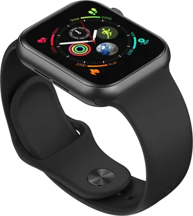 Crossbeats Ignite S2 Smartwatch