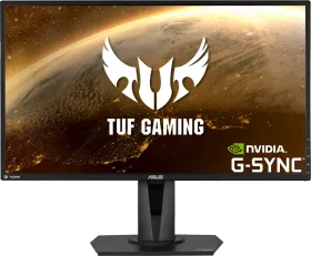 Asus TUF Gaming VG27AQ 27 inch Quad HD Monitor