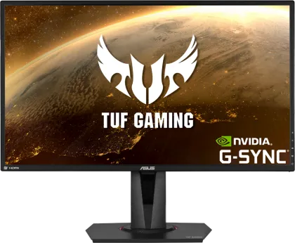 Asus TUF Gaming VG27AQ 27 inch Quad HD Monitor