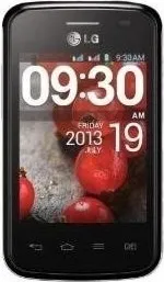 LG Optimus L1 2 Dual E420