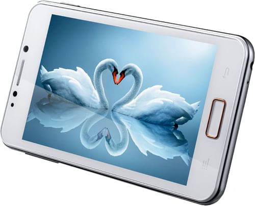 Gionee Gpad G1