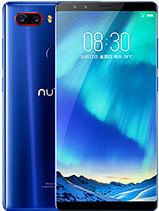 Nubia Z18