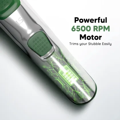 LetsShave LSER-2 Trimmer