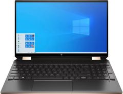 HP Spectre x360 15-eb0033tx Laptop vs Asus ZenBook Pro 15 UX580GE-E2032T Laptop