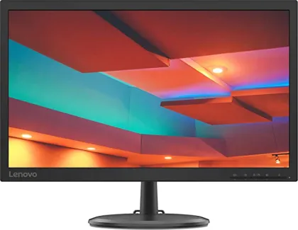 Lenovo D22-20 21.5 inch Full HD Monitor