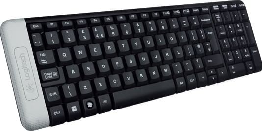 logitech k230 wireless keyboard flipkart