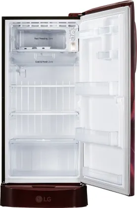 Godrej GL-D231ASAU 210 L 5 Star Single Door Refrigerator