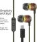 House Of Marley Smile Jamaica Type-C Wired Earphones