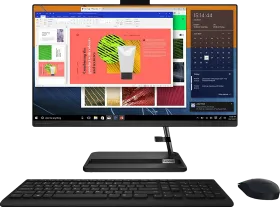 Lenovo IdeaCentre AIO 3 24IAP7 F0GH00MHIN (12th Gen Core i5/ 8GB RAM/ 512GB SSD/ Win 11) - image 1
