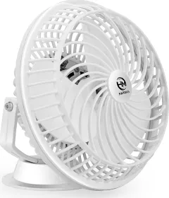 HM Premium Roto Grill 300 mm 3 Blade Wall Fan