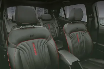 Hyundai Creta N Line