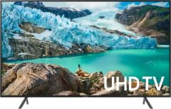 Samsung 75RU7100 75-inch Ultra HD 4K Smart LED TV