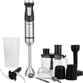 Faber FHB PB 5in1 1000 Food Processor 1000W Hand Blender