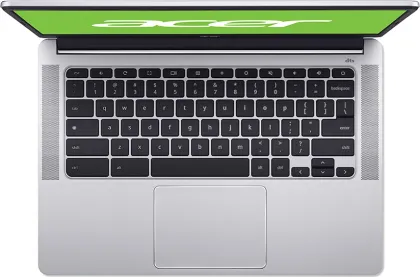 Acer Chromebook CB314-3H NX.K04SI.008 Laptop (Intel Celeron N4500/ 8GB/ 64GB SSD/ Chrome OS)
