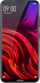 Neffos X20 Pro