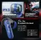 Boult x Mustang Dash True Wireless Earbuds