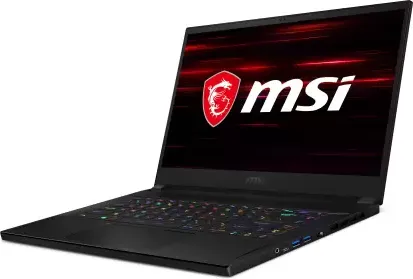 MSI GS66 Stealth 10SFS-066IN Gaming Laptop (10th Gen Core i7/ 32GB/ 1TB SSD/ Win10 Home/ 8GB Graph)