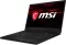 MSI GS66 Stealth 10SFS-066IN Gaming Laptop (10th Gen Core i7/ 32GB/ 1TB SSD/ Win10 Home/ 8GB Graph)