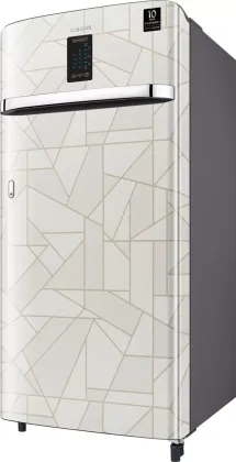 Samsung RR21A2J2XWX 192 L 4 Star Single Door Refrigerator