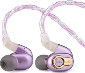 Linsoul Blon x Z JoJo Wired Earphones