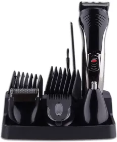 Kemei KM-590  Shaver