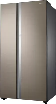Samsung RH62K60B77P 674L Frost Free Side by Side Refrigerator