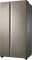 Samsung RH62K60B77P 674L Frost Free Side by Side Refrigerator
