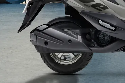Suzuki Avenis STD