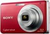 Sony Cybershot DSC-W190 12.1MP Digital Camera