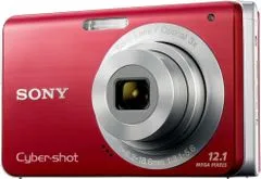 Sony Cybershot DSC-W190 12.1MP Digital Camera