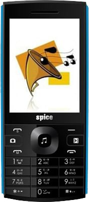 Spice Thump M-5395