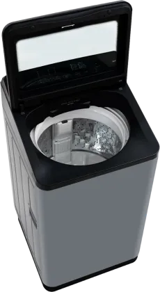 Panasonic NA-F80X11CRB 8 Kg Fully Automatic Top Load Washing Machine