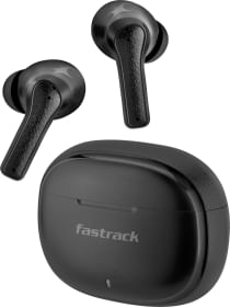 Fastrack FPods FS100 True Wireless Earbuds