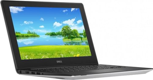 Dell Inspiron 11 3000 Series Touchscreen Laptop (4th Gen Intel Celeron Dual Core 2955U/ 2GB/500GB/Intel HD Graphics/Windows 8/touch)