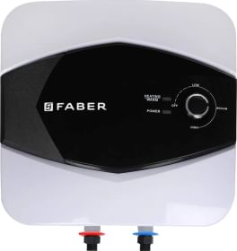 Faber Glitz 25 L Storage Water Heater