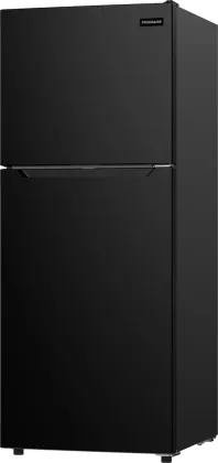 Frigidaire EFR0133ONYX 10 Cu Ft Double Door Refrigerator